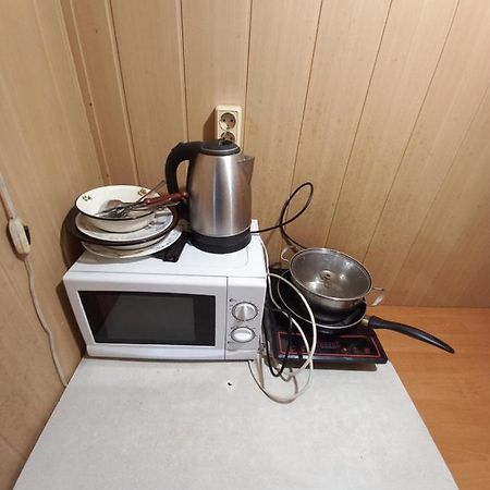 Частный Дом Smart Apartment Cherkasy Luaran gambar