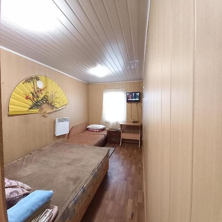 Частный Дом Smart Apartment Cherkasy Luaran gambar