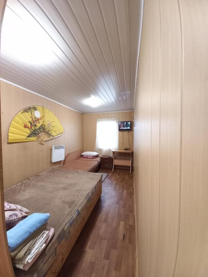 Частный Дом Smart Apartment Cherkasy Luaran gambar